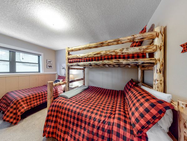Snowmass Home 1019635