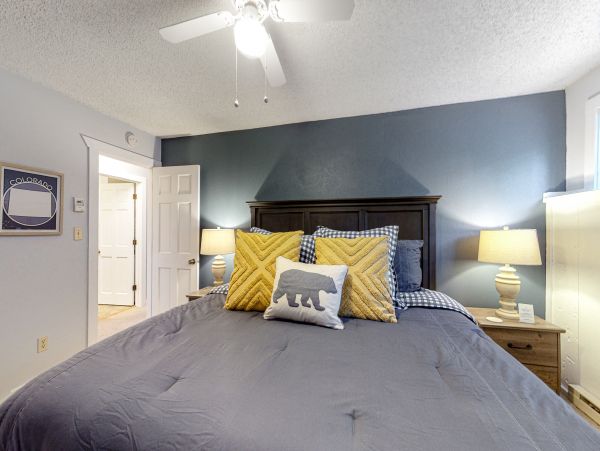 Snowmass Home 1019635