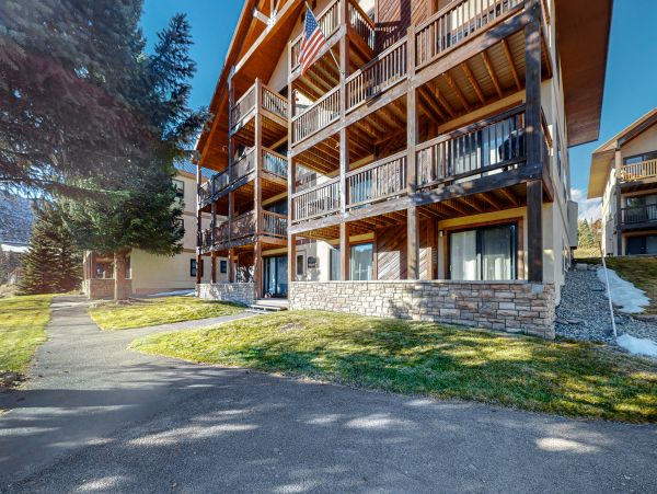 Snowmass Home 1019635