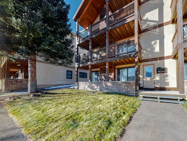 Snowmass Home 1019635