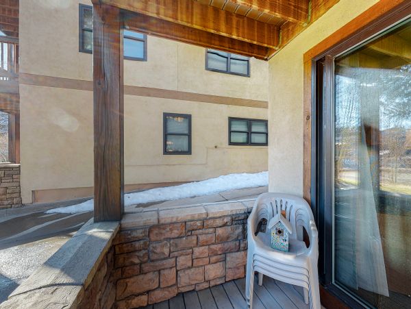 Snowmass Home 1019635