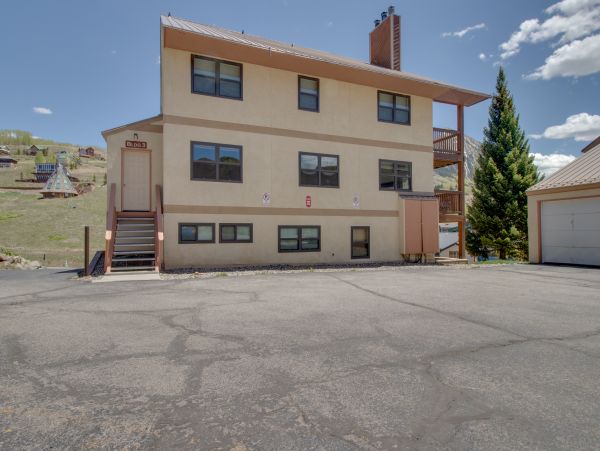 Snowmass Home 1019635
