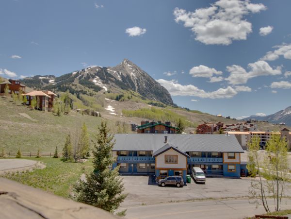 Snowmass Home 1019635