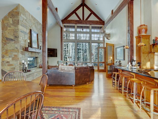 Snowmass Home 1019636