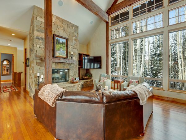 Snowmass Home 1019636
