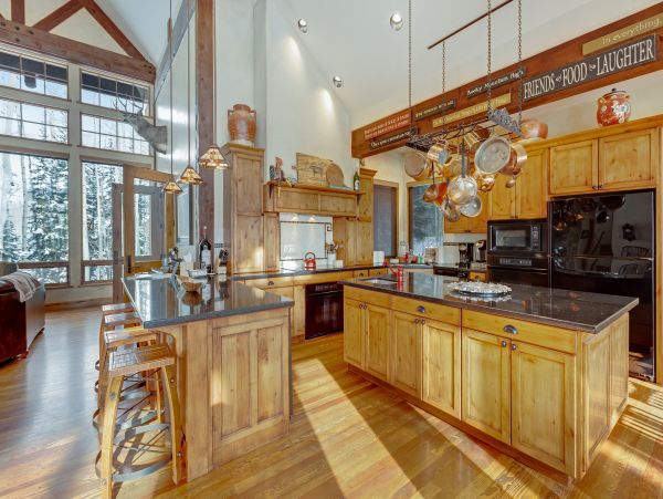 Snowmass Home 1019636