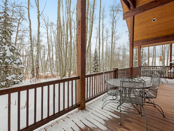 Snowmass Home 1019636