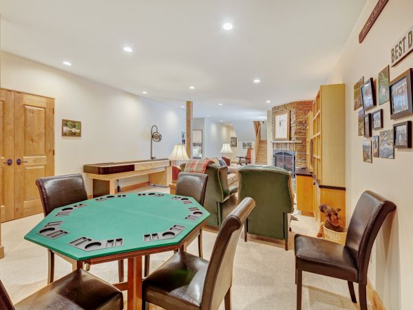 Snowmass Home 1019636