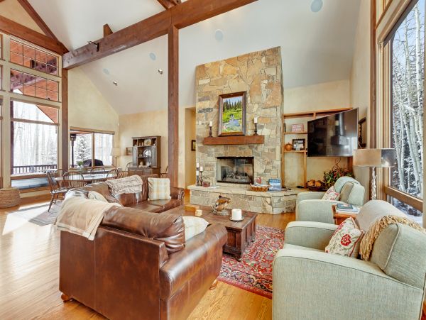 Snowmass Home 1019636