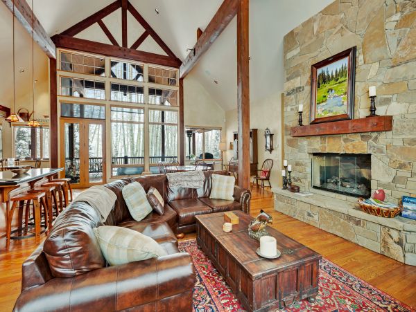 Snowmass Home 1019636
