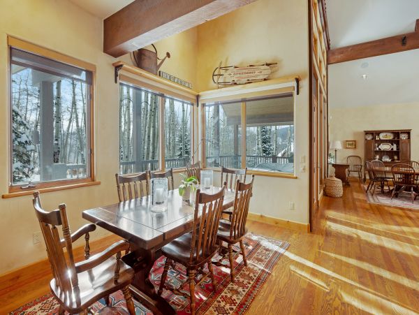 Snowmass Home 1019636