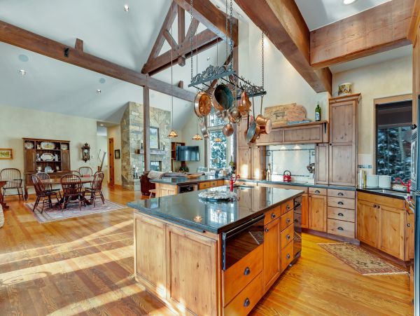 Snowmass Home 1019636
