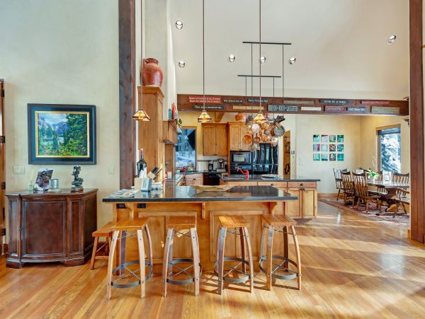 Snowmass Home 1019636