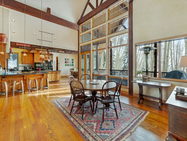 Snowmass Home 1019636