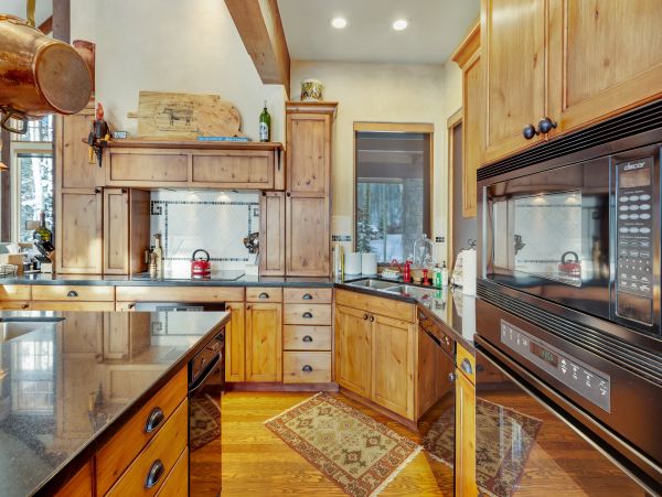 Snowmass Home 1019636