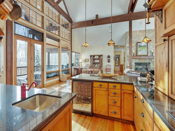 Snowmass Home 1019636