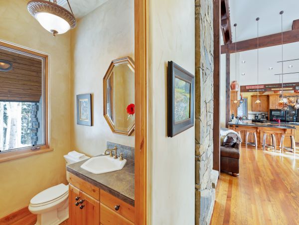 Snowmass Home 1019636