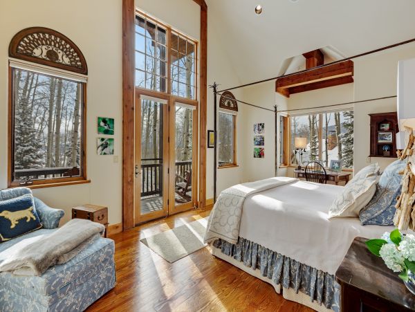 Snowmass Home 1019636