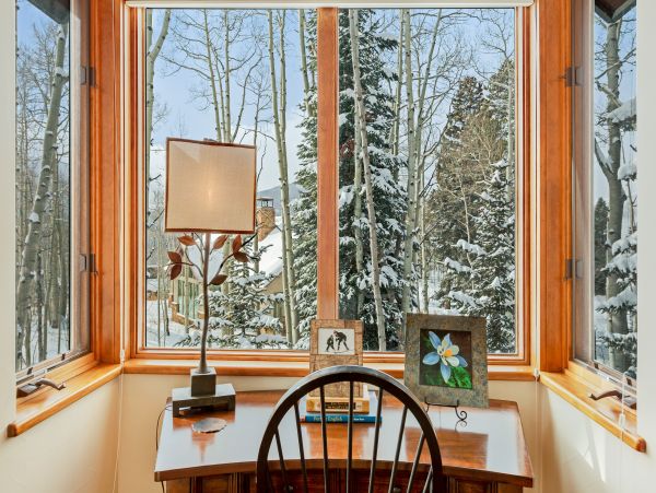 Snowmass Home 1019636