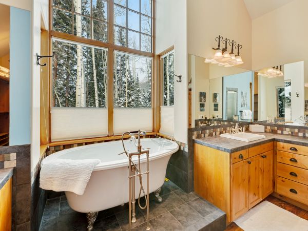 Snowmass Home 1019636