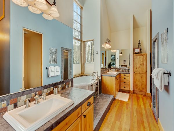 Snowmass Home 1019636