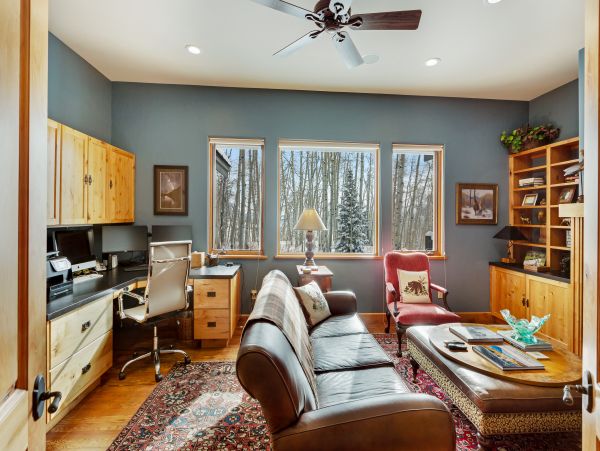 Snowmass Home 1019636