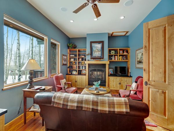 Snowmass Home 1019636