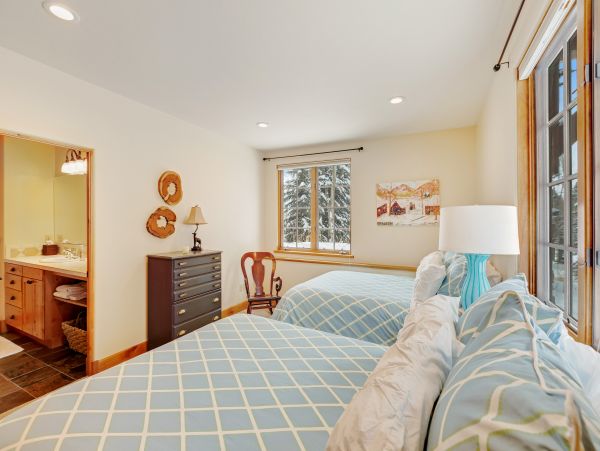 Snowmass Home 1019636