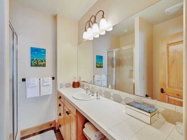 Snowmass Home 1019636