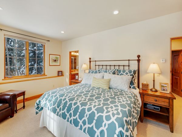 Snowmass Home 1019636