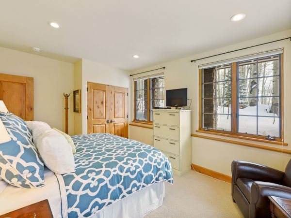 Snowmass Home 1019636