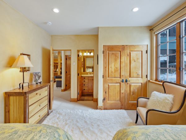 Snowmass Home 1019636