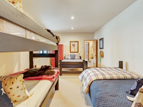 Snowmass Home 1019636
