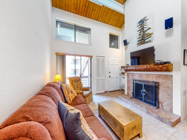 Snowmass Home 1019637