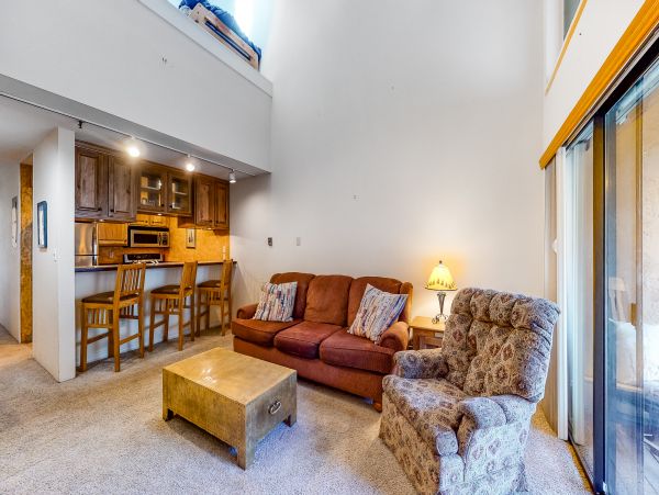 Snowmass Home 1019637