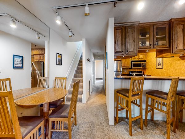 Snowmass Home 1019637