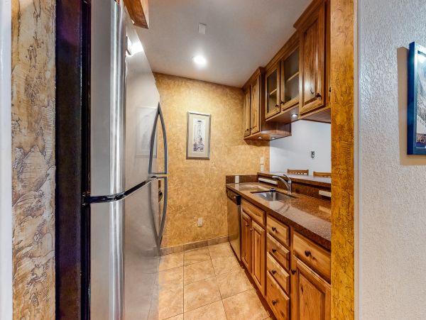 Snowmass Home 1019637