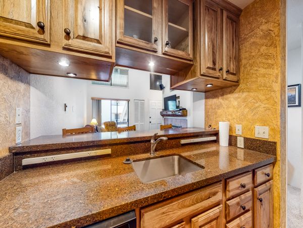 Snowmass Home 1019637