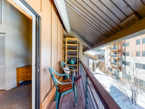Snowmass Home 1019637