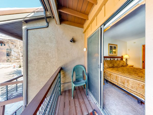 Snowmass Home 1019637