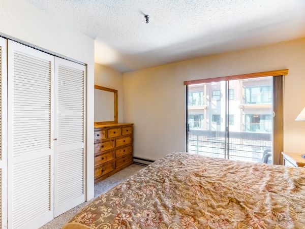 Snowmass Home 1019637