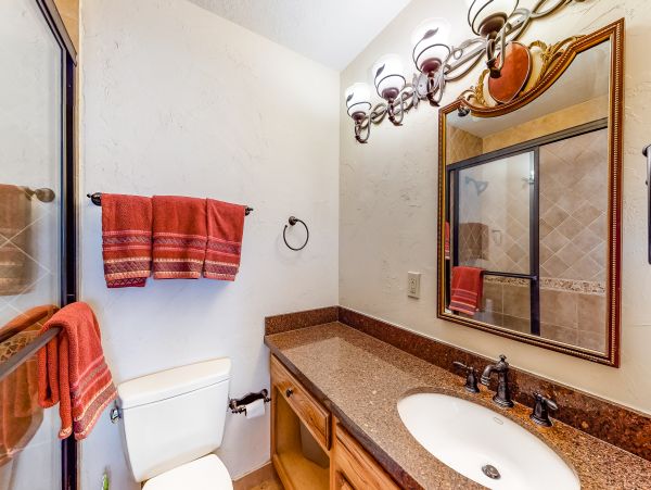 Snowmass Home 1019637
