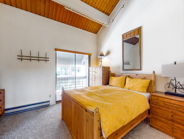 Snowmass Home 1019637