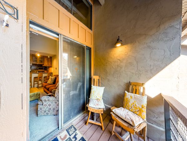 Snowmass Home 1019637