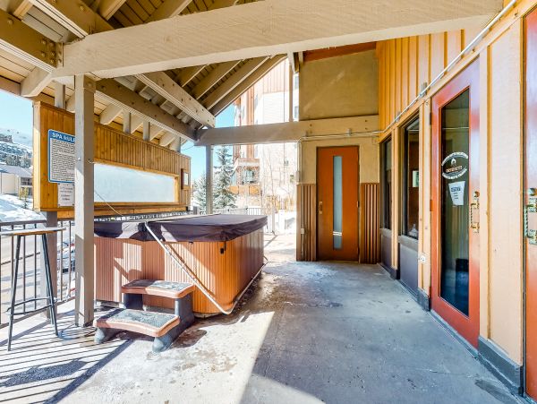 Snowmass Home 1019637