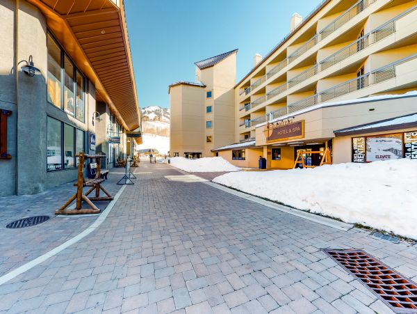 Snowmass Home 1019637
