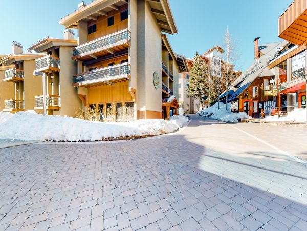Snowmass Home 1019637