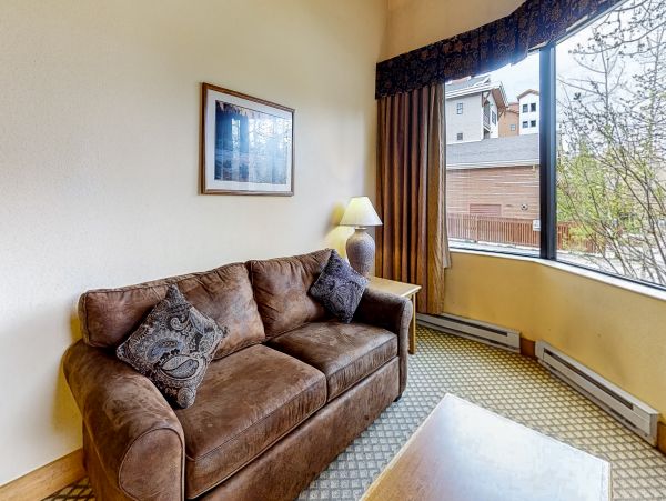 Snowmass Home 1019638