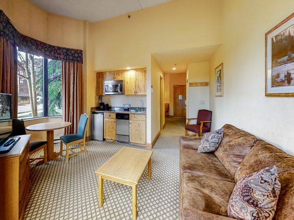 Snowmass Home 1019638