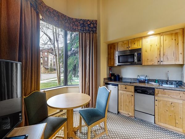 Snowmass Home 1019638